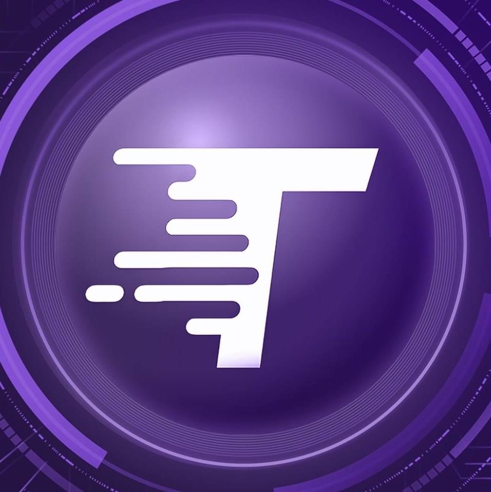 T Capital Coin website logo